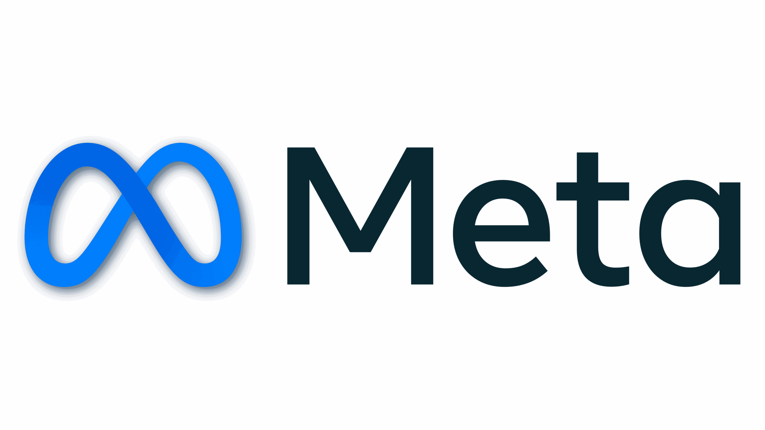 meta logo